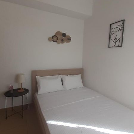 Nickolas Tiny Apartment Souda-Chania خانيا المظهر الخارجي الصورة