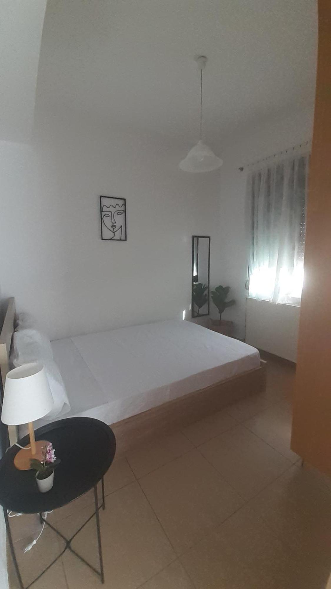 Nickolas Tiny Apartment Souda-Chania خانيا المظهر الخارجي الصورة